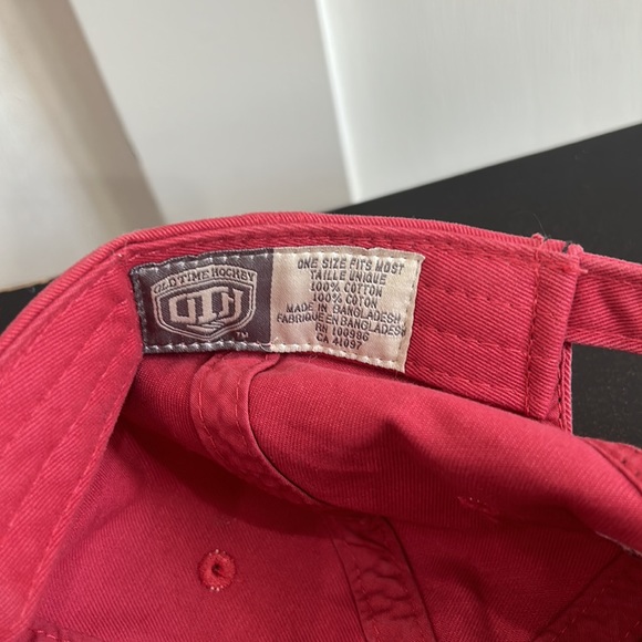 NHL - Phoenix Coyotes Hat OS - Picture 7 of 8